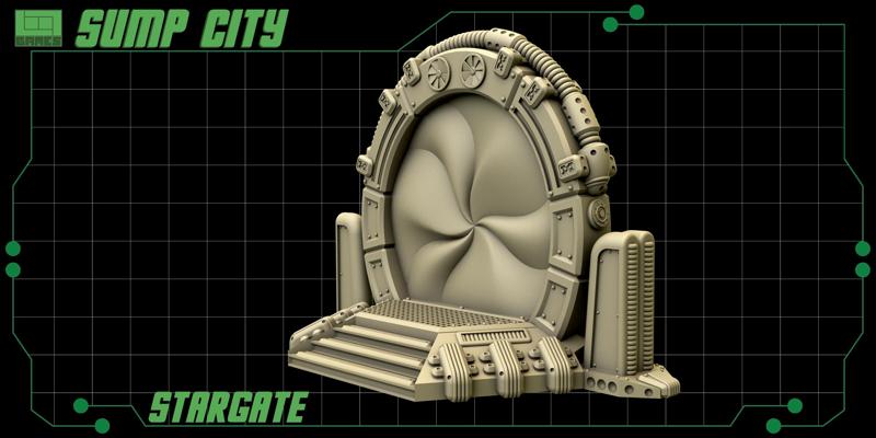 Stargate