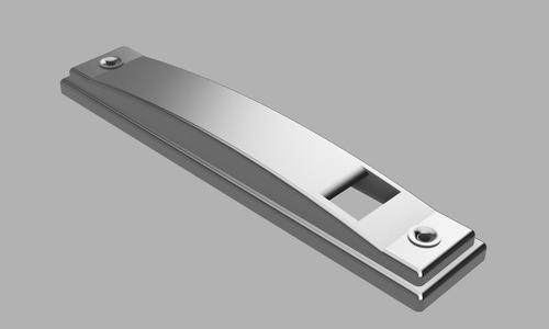 Blind handle cover (Tapa tirador persiana)