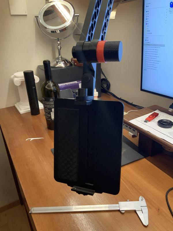 Samsung_Z_FOLD_5 Holder