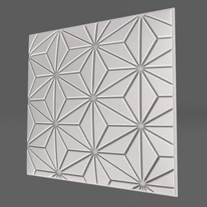 3D WALL PANEL 3DWPRAJ42