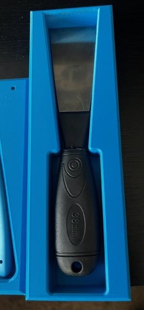 Creality Scraper Holder