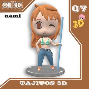 NAMI ONE PIECE