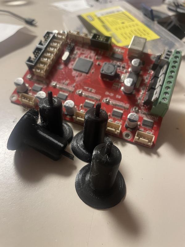 Board Prop (Standardized Circuit Board Holder)