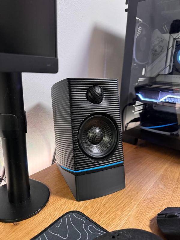 FiiO SP3 Speaker Stand v3