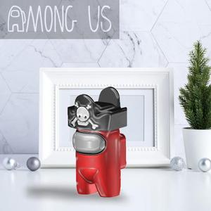 AMONG US - PIRATE HAT