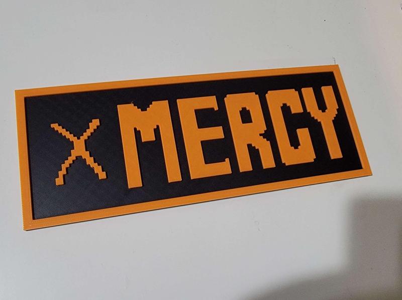 Undertale Mercy Button [Pixel Accurate]