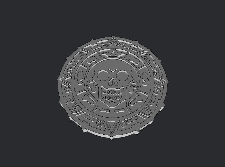 Pirate Coin