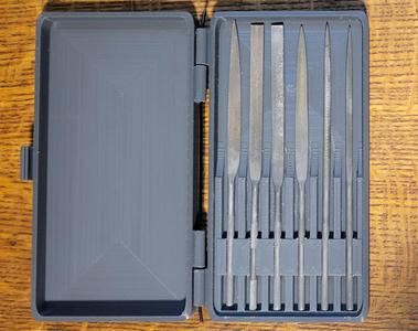 Tool Holder Case