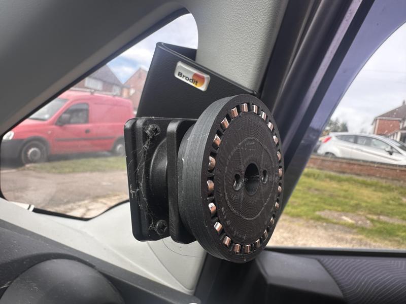 ProClip MagSafe Adapter