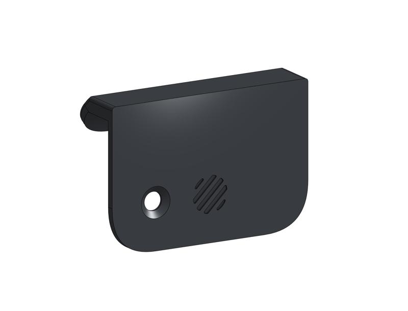 iMac (2012-2020) Camera Cover (21.5" and 27")  —  2012/2013/2014/2015/2017/2019/2020 webcam