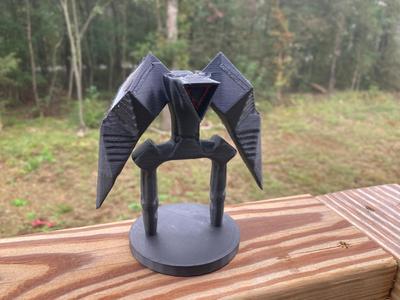 Sonic Frontiers Robot Soldier