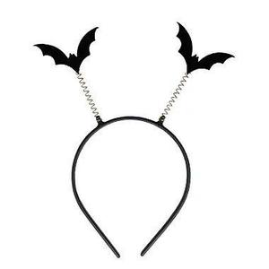 bat ear head band