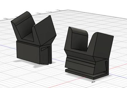 Pixelated 20739 Mechanical Limit