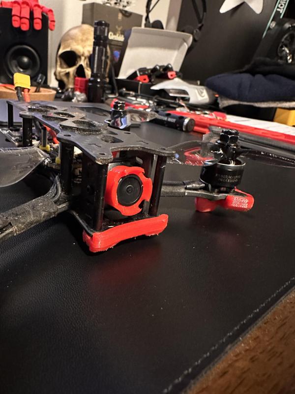 RunCam HDZero Nano 90 Camera Protector