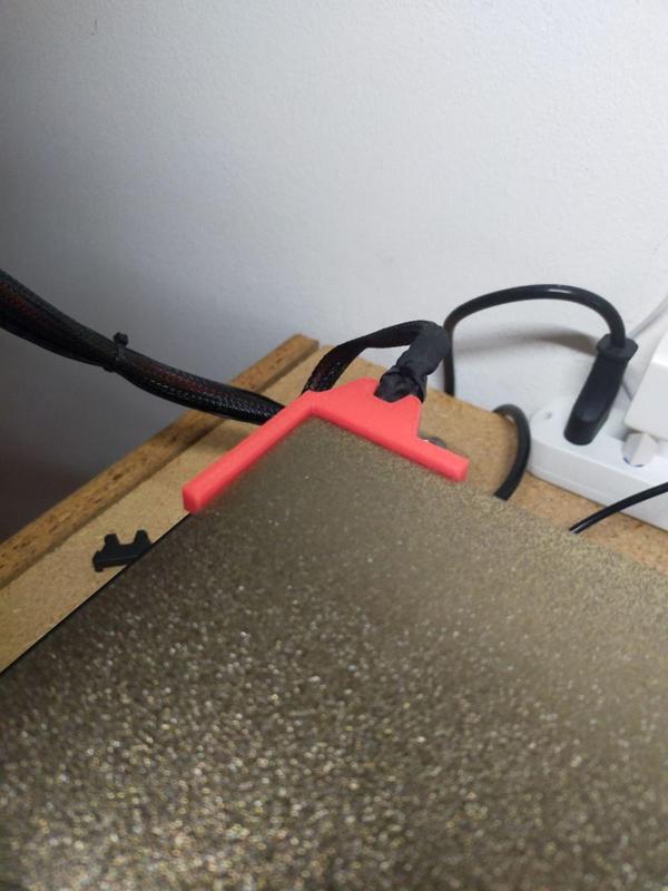 Ender 3 Bed Sheet Aligner