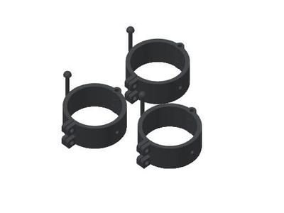 Clapm 60mm 75% infill