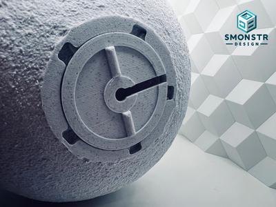 Moon Lamp Adapter Universal