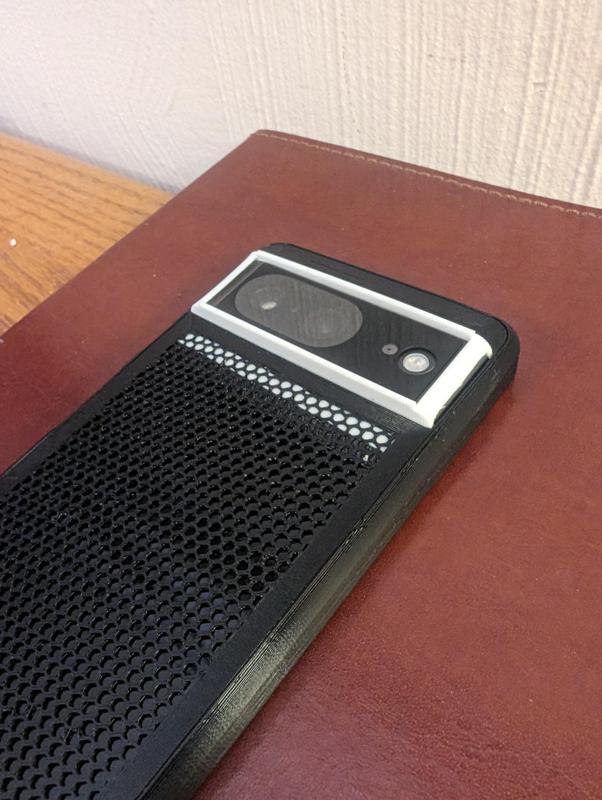 google pixel 8 phone case with camera guard