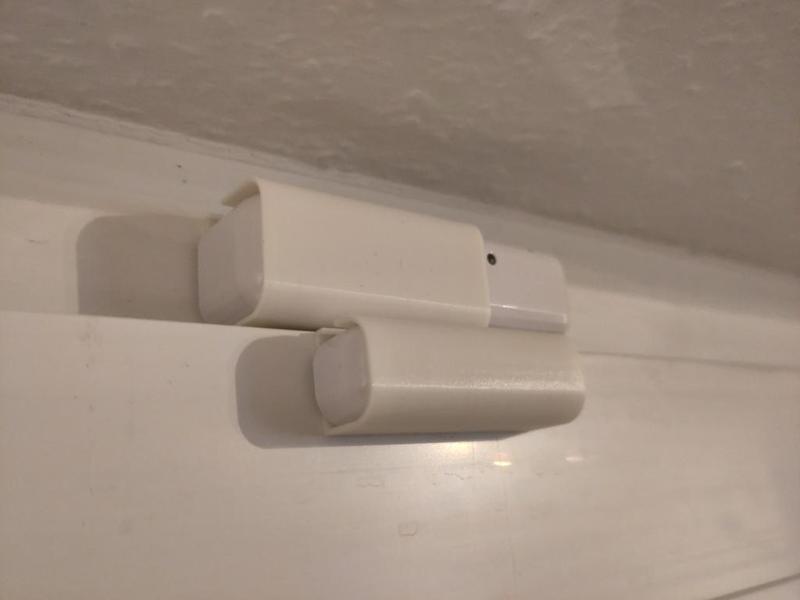 Shelly Door Window 2 Holder