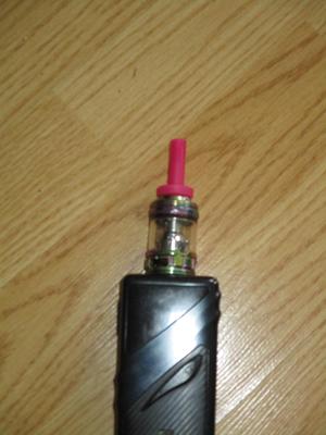 Eleaf Ello Duro drip tip #1