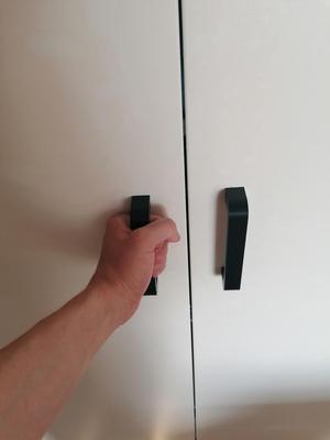 Replacment handle for IKEA PAX / IKEA PAX handle