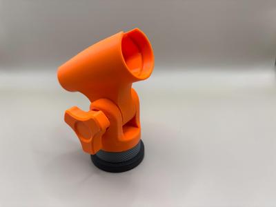 RV Outdoor Shower Head Holder