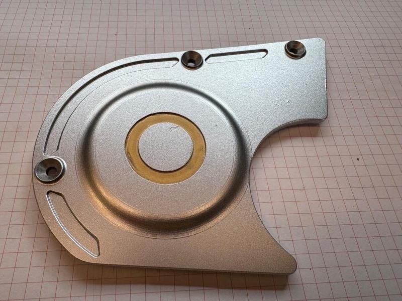 STARK VARG SPROKET COVER