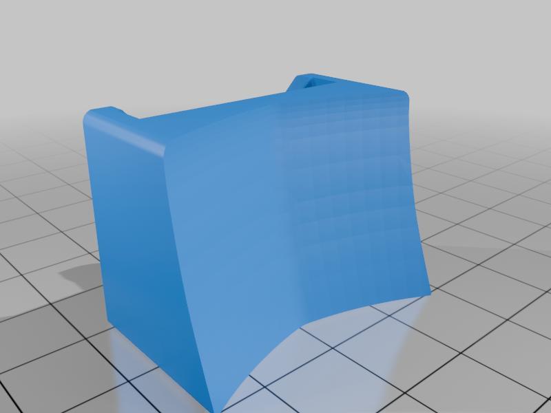 AGV K6 / K6-S Chin Mount for Action Camera