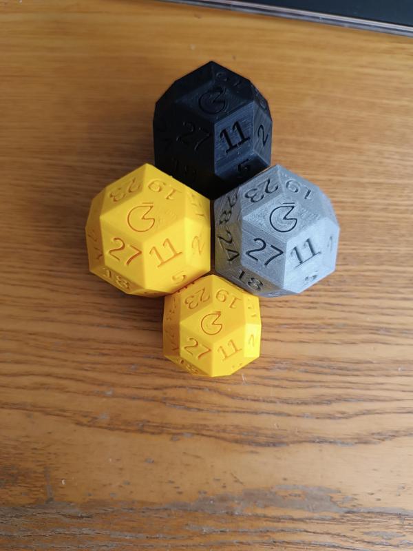 D30 WITH LOGO OF GYMNÁZIUM ŽIDLOCHOVICE