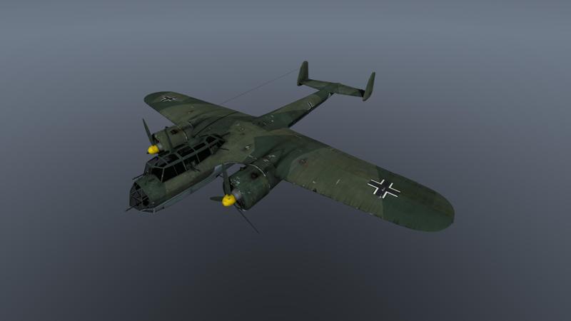 Do 17 Z-2