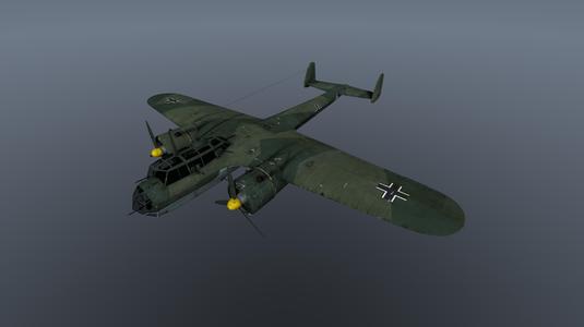 Do 17 Z-2