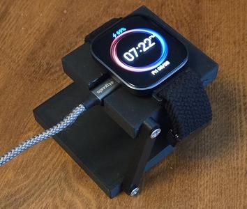 Amazfit BIP 6 Watch Charging Dock