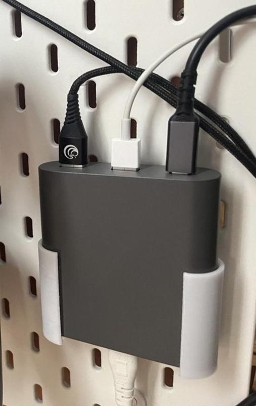 IKEA SKADIS ÅSKSTORM Bracket