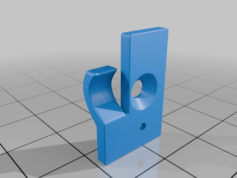 Resin Vat Clip for Uniformation GK Two