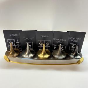 Foreverspin Card Display