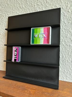 Splitcake Display stand