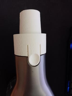 Roborock H6M1A vacuum cleaner adaptator