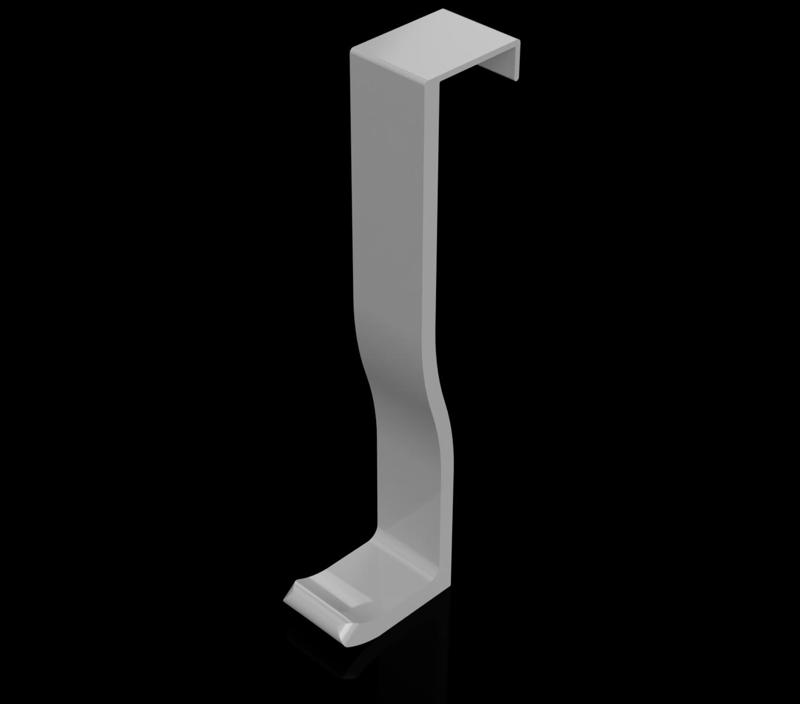 Coat rack - Porte-manteau