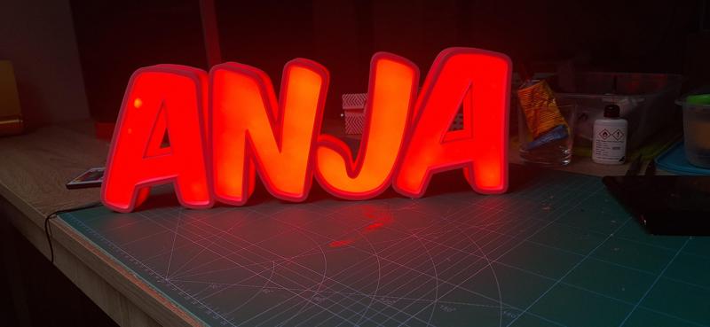 Anja
