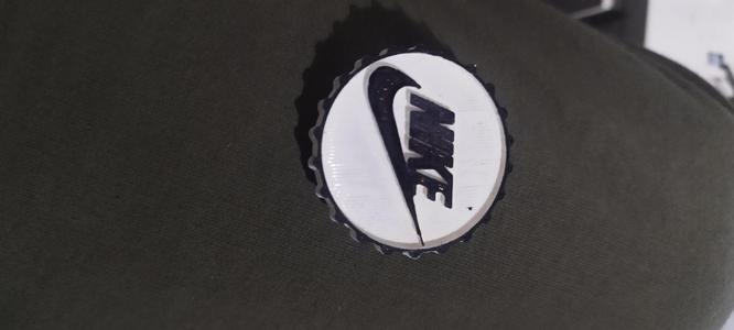 grinder moledor nike