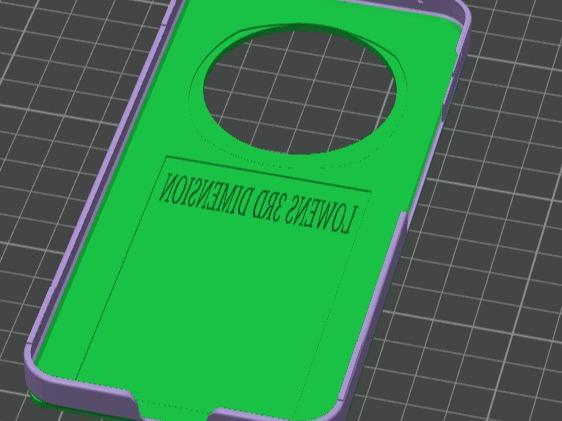 Honor Magic 4 pro case