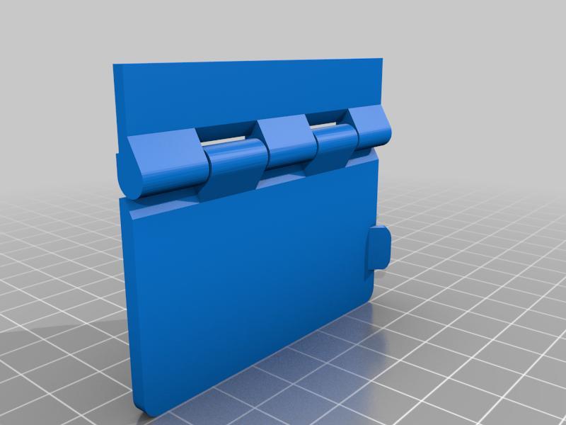 myenergi Zappi v2 LCD Screen Cover