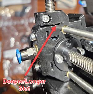 Modified MMU3 Selector (very slight)