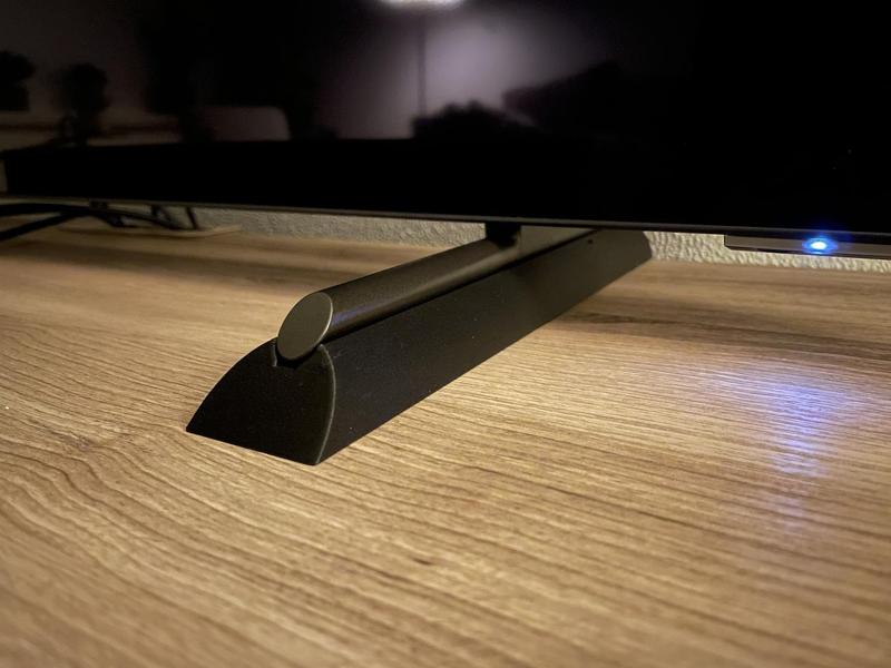 Raiser for Philips TV 55OLED708