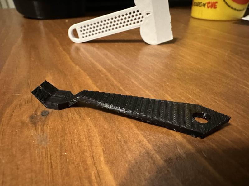 Y.A.S.T.T. Tick Removal Toolkit