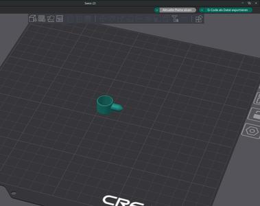Saeco / Philips Milchschlauchring