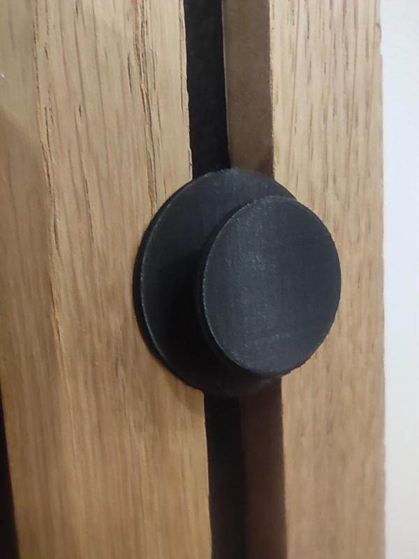 Acoustic Panel Hook