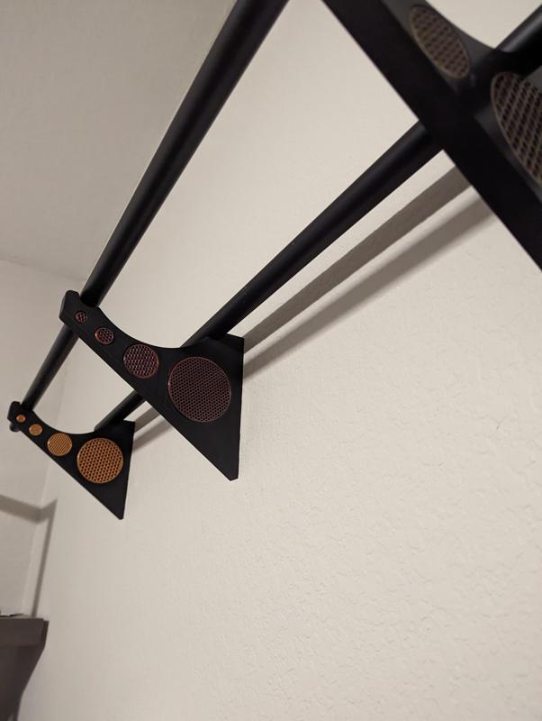 Filament Wall Storage