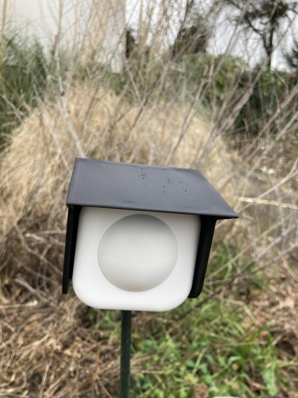 Ikea Vallhorn Rain Cover