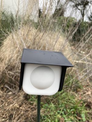 Ikea Vallhorn Rain Cover